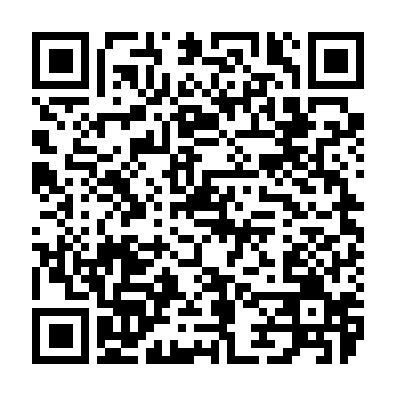 PayPal donation QR code